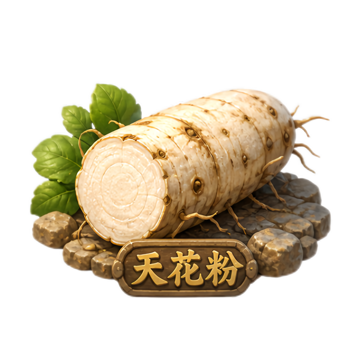 药草五